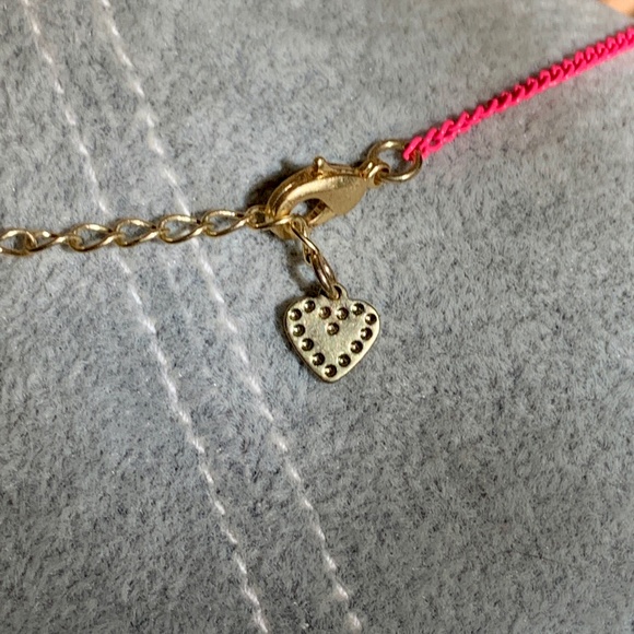 Stella & Dot - Butterflies - Three Pretty in Pink Butterflies Choker SpRiNg 🌸 - Picture 4 of 5